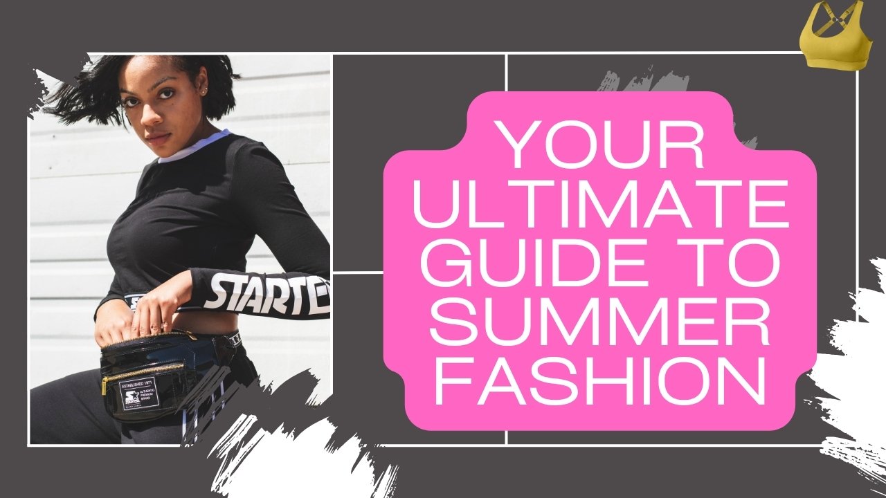String Bikinis: Your Ultimate Guide to Summer Fashion