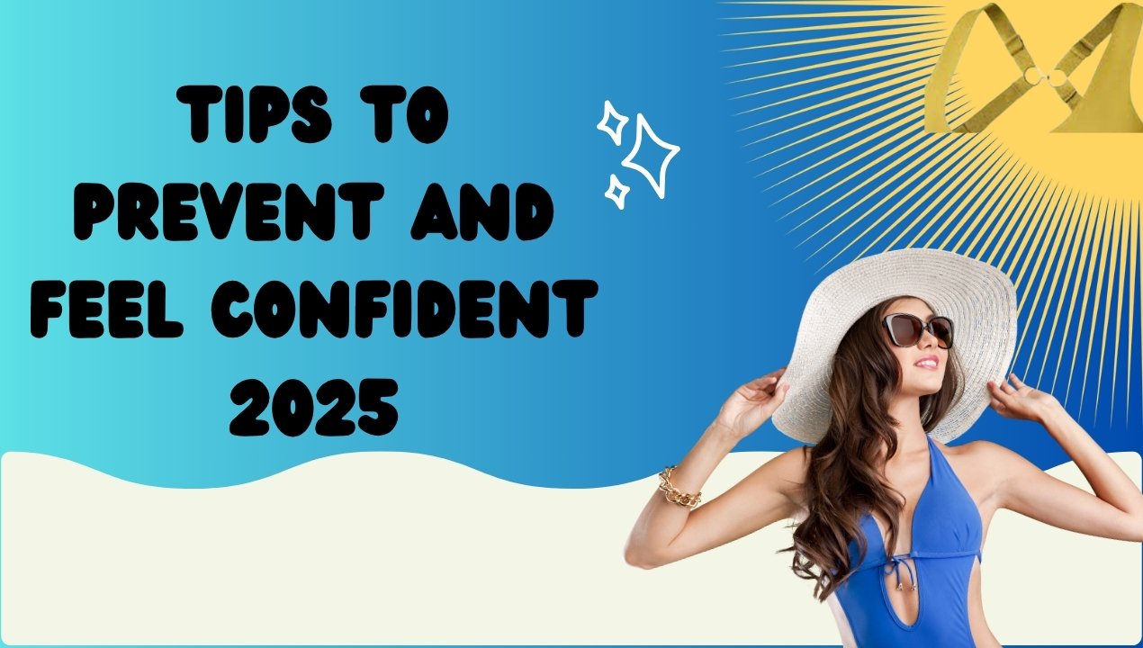 Bikini Cameltoe: Tips to Prevent and Feel Confident 2025