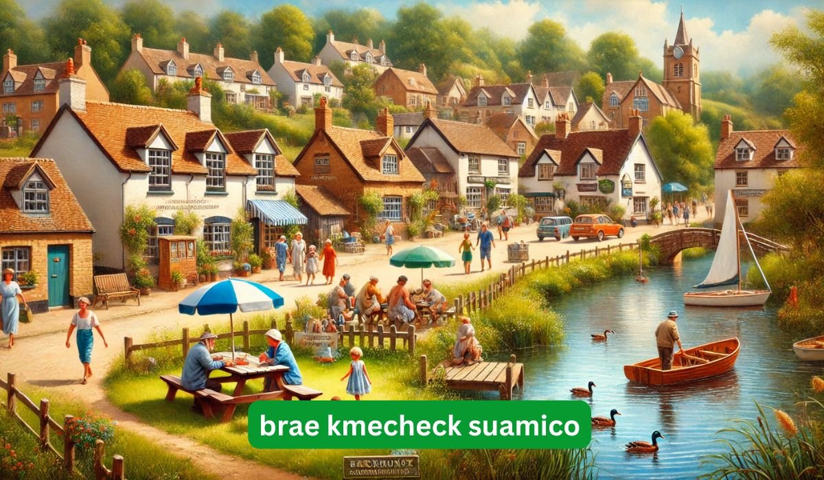 Brae Kmecheck Suamico Wi