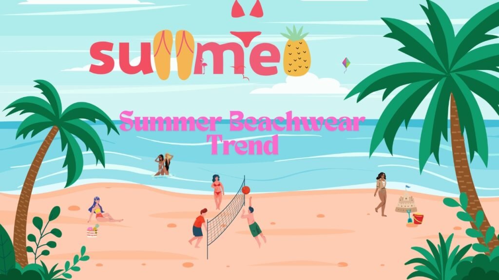 Black Bikini: The Ultimate Summer Beachwear Trend