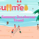 Black Bikini: The Ultimate Summer Beachwear Trend