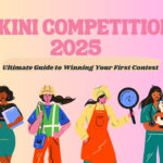 Bikini Competition 2025: Ultimate Guide to Winning Your First Contest